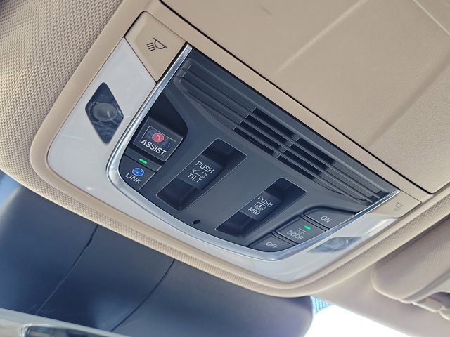 Certified 2022 Acura RDX w/ Technology Package image 24