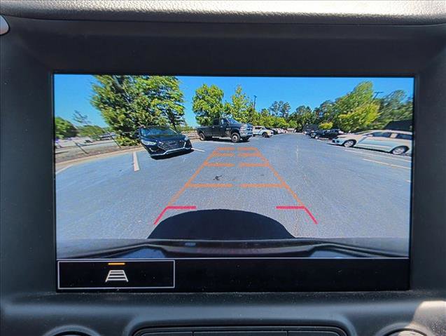 Used 2022 GMC Terrain SLT AWD/4WD image 14