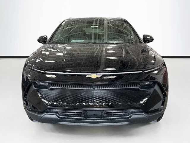 New 2026 Chevrolet Equinox EV LT AWD/4WD image 4