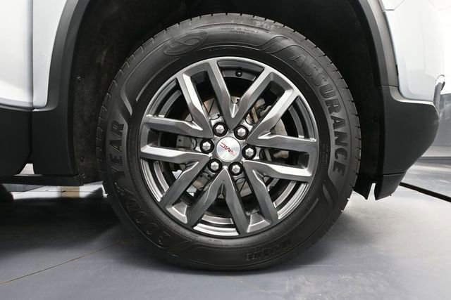 Used 2017 GMC Acadia SLT AWD/4WD image 15