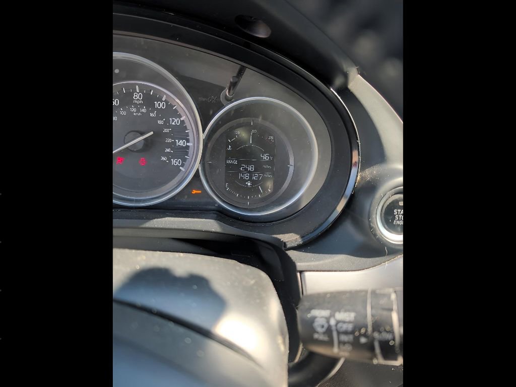 Used 2016 MAZDA CX-9 Touring image 9