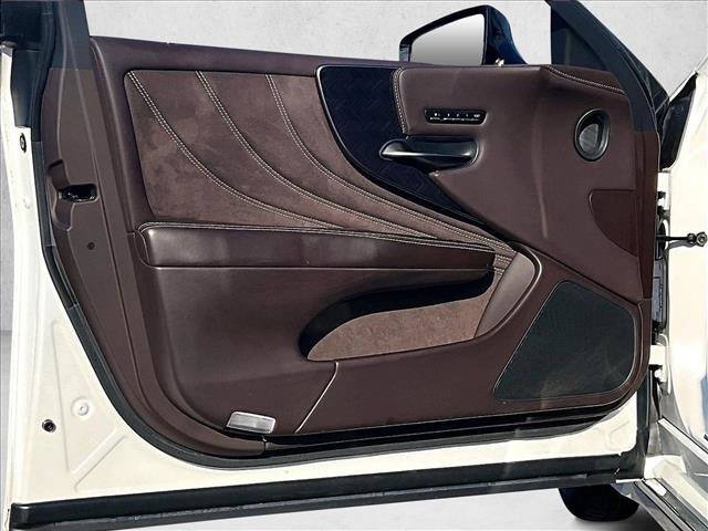 Used 2020 Lexus LS 500 LS 500 w/ Interior Upgrade Package image 18