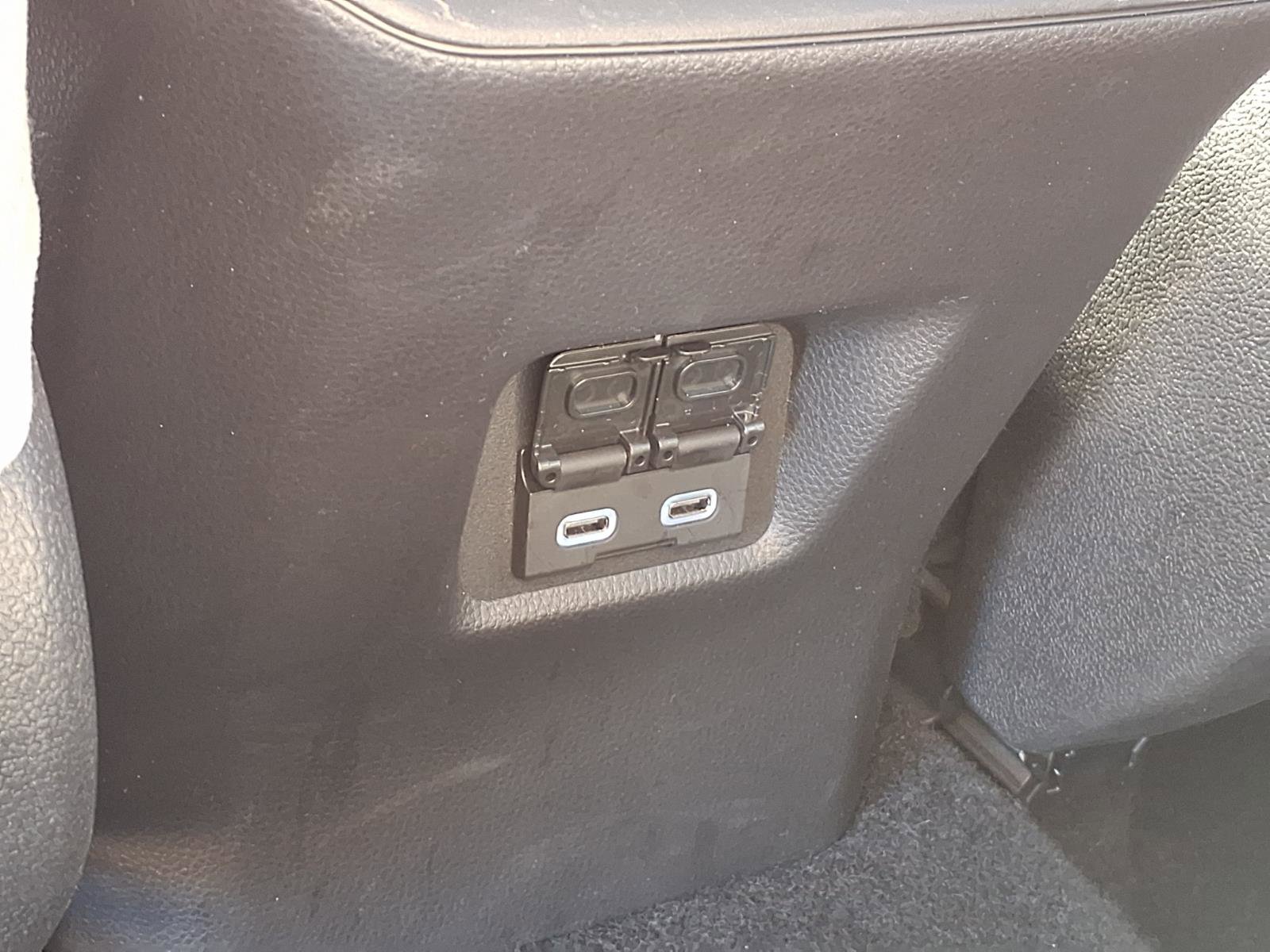Certified 2025 Toyota RAV4 XLE w/ Convenience Package FWD image 24