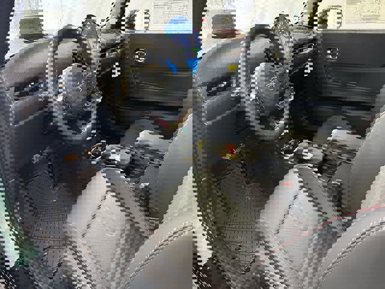 New 2026 MINI Cooper S image 9