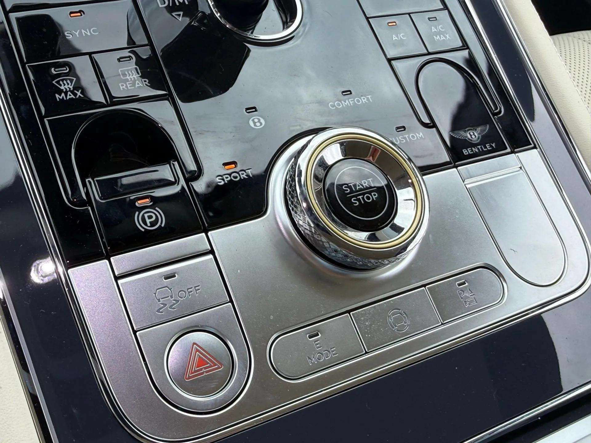 New 2026 Bentley Continental GT AWD/4WD image 40