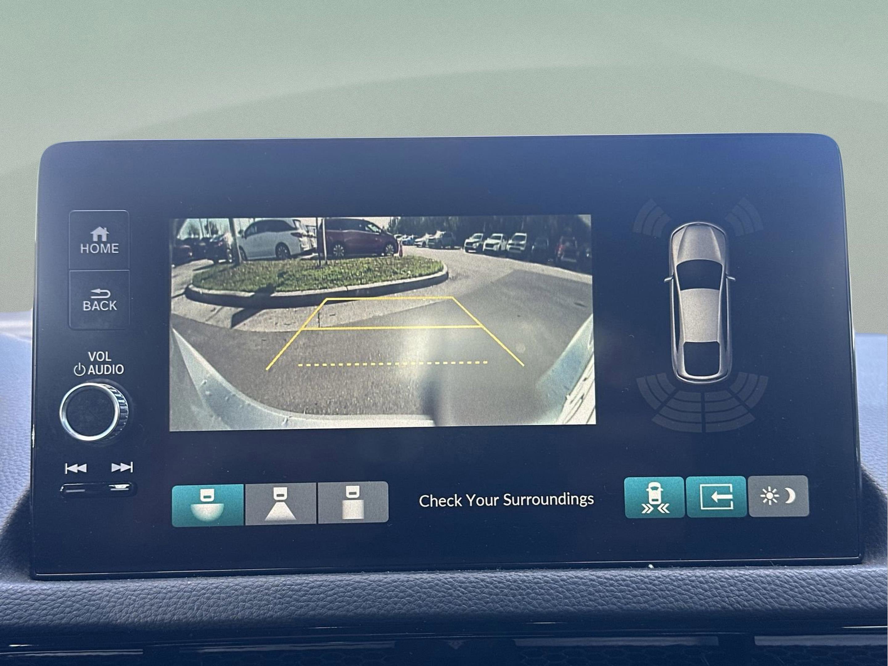 Used 2022 Honda Civic Sport Touring image 21