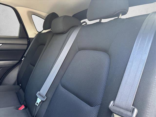 Used 2021 MAZDA CX-5 Sport FWD image 24