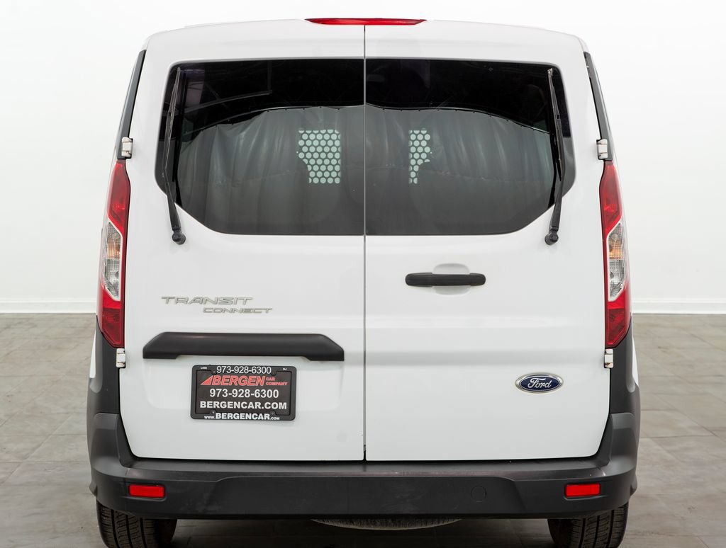 Used 2015 Ford Transit Connect XL FWD image 10