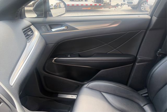 Used 2017 Lincoln MKC Premiere FWD image 20