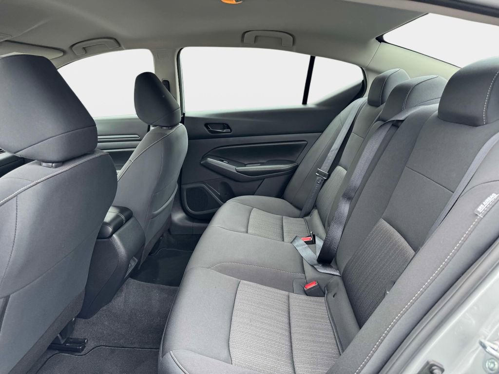 Certified 2024 Nissan Altima 2.5 SV image 15