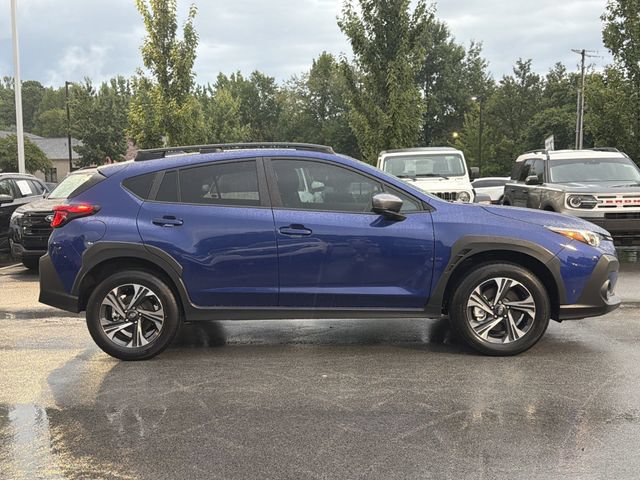 Certified 2026 Subaru Crosstrek 2.5i Premium AWD/4WD image 2