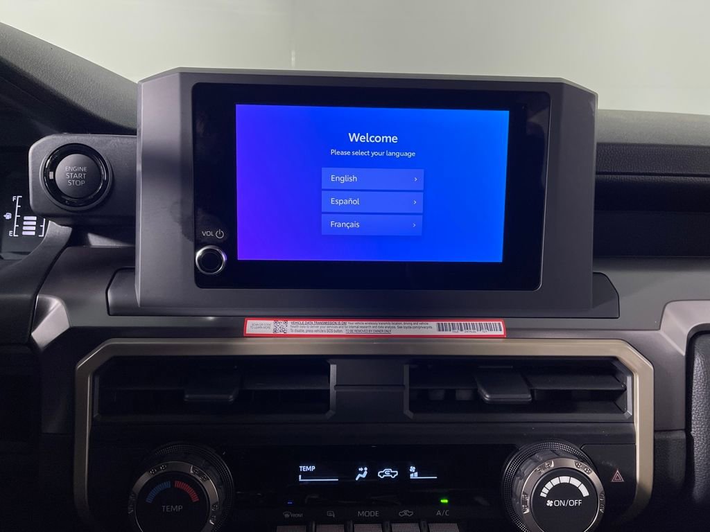 New 2026 Toyota Tacoma SR5 image 20