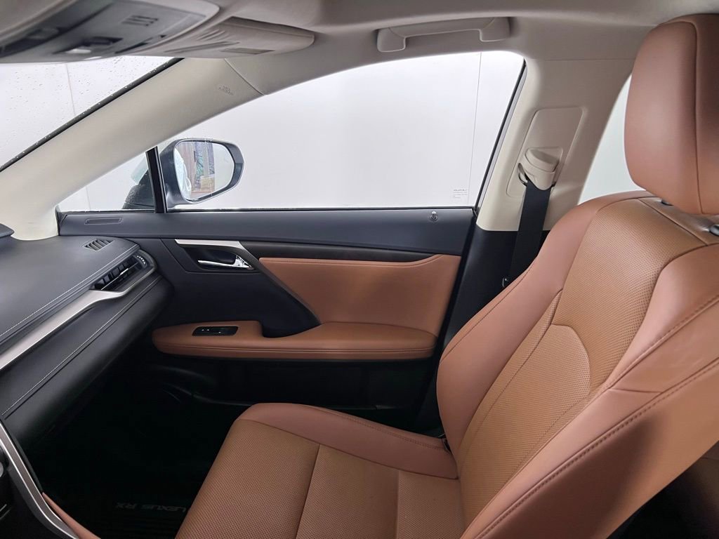 Used 2022 Lexus RX 350 AWD w/ Premium Package image 24