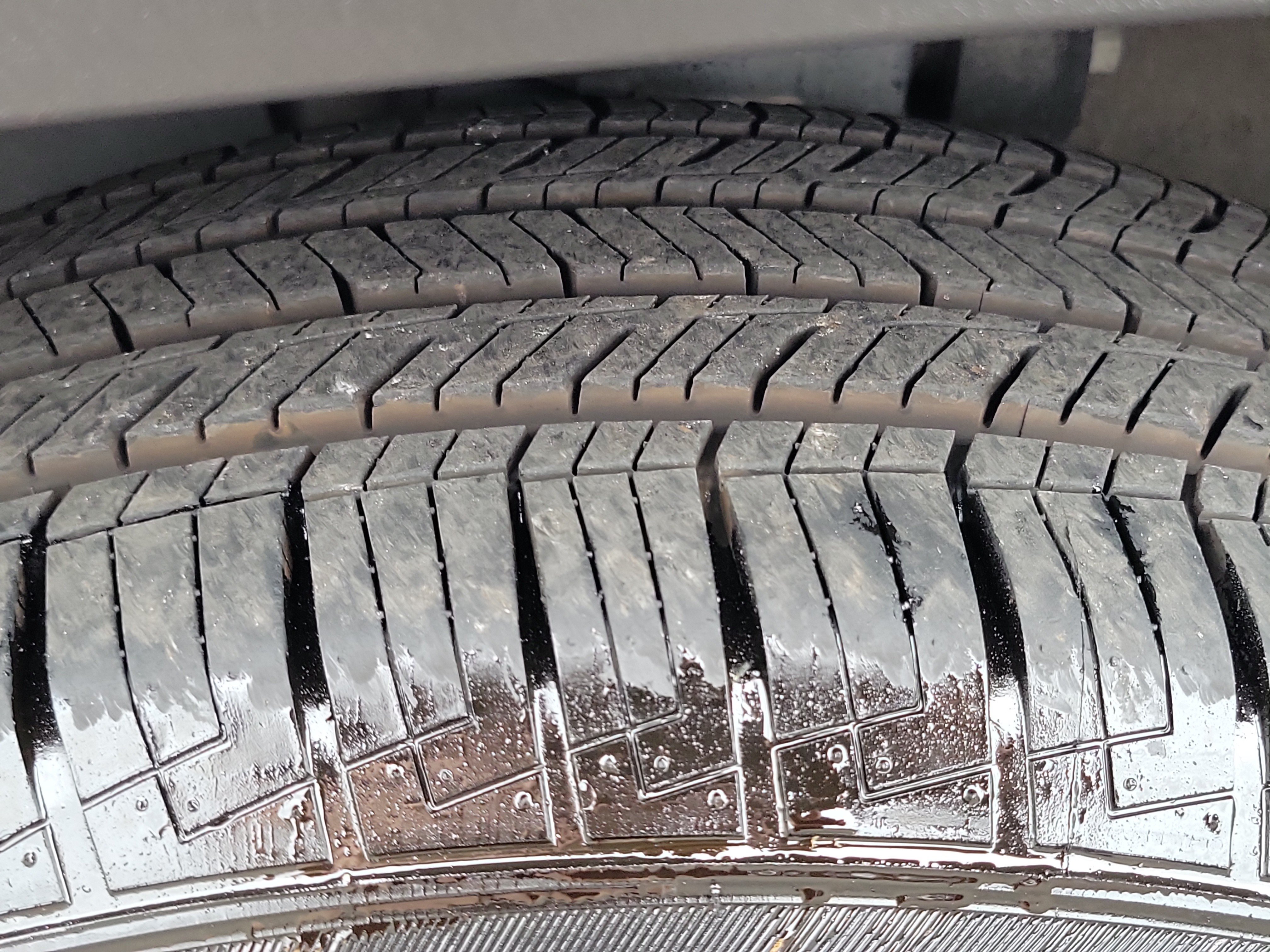 Certified 2024 Hyundai Tucson SEL AWD/4WD image 8