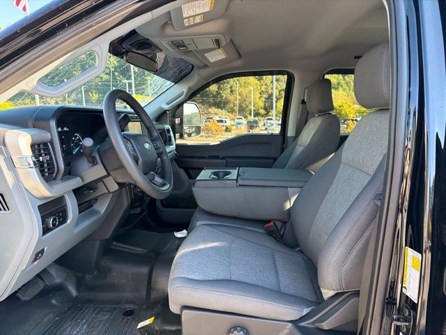 Used 2024 Ford F350 XL w/ XL Chrome Package AWD/4WD image 10