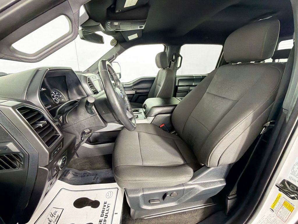 Used 2020 Ford F150 XLT w/ Equipment Group 302A Luxury image 19