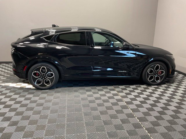 Used 2024 Ford Mustang Mach-E GT AWD/4WD image 7