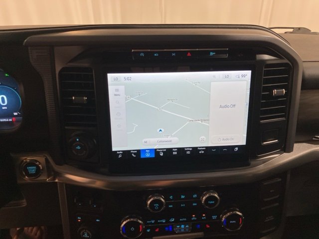 Used 2024 Ford F150 Lariat w/ Equipment Group 502A High image 15