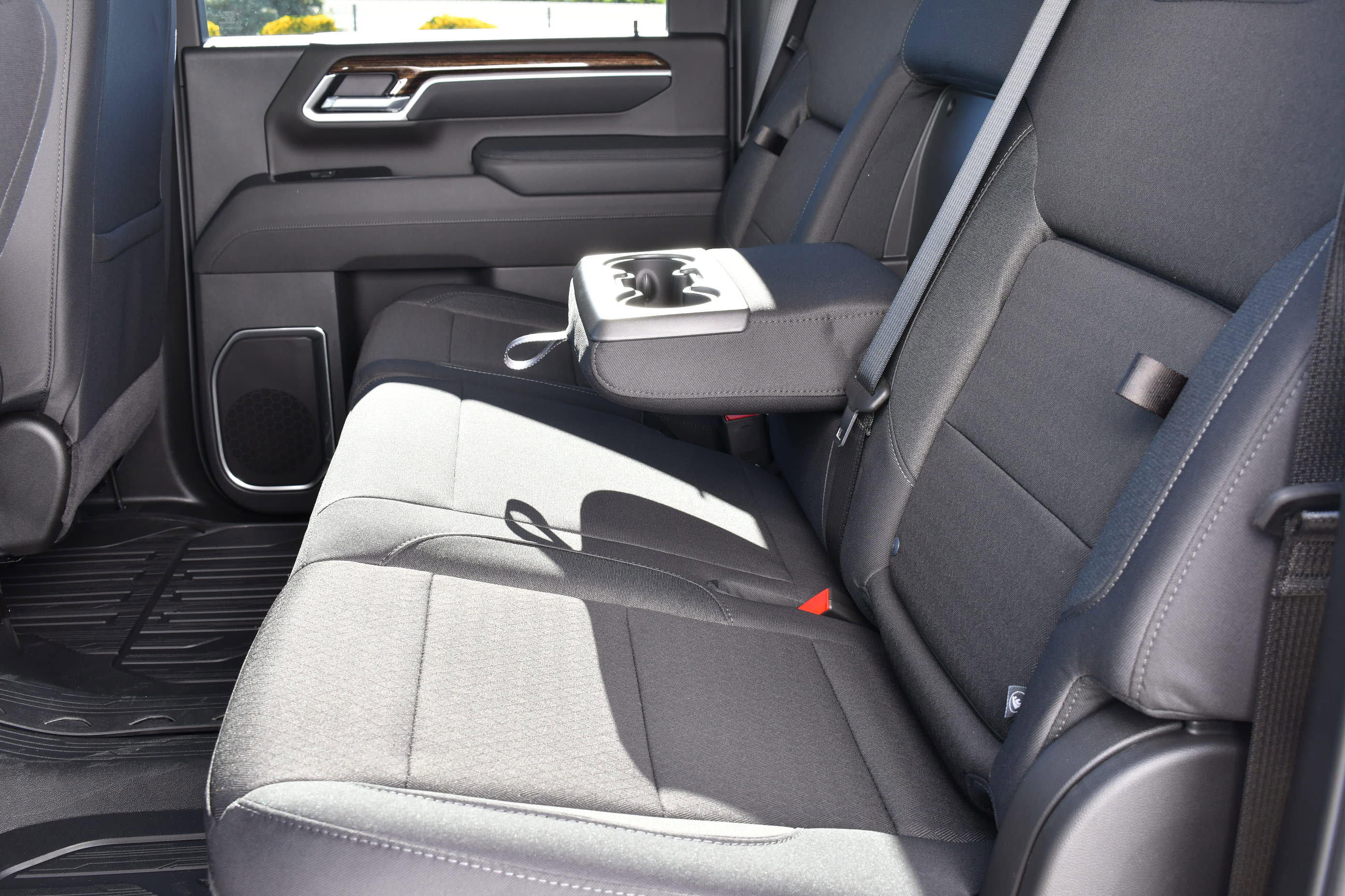 New 2026 GMC Sierra 2500 SLE w/ SLE Value Package; image 27