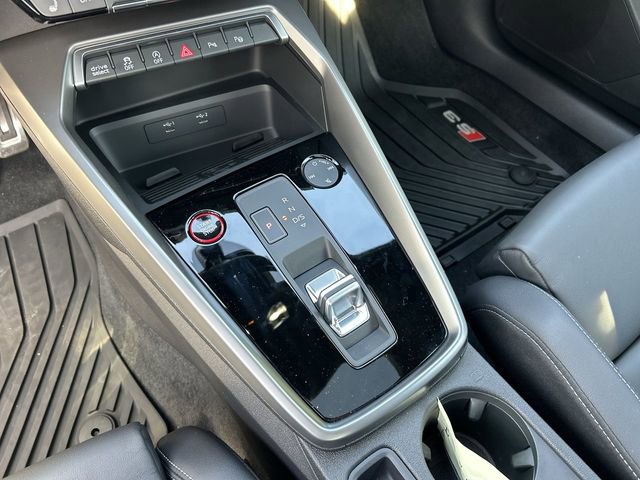 Used 2024 Audi S3 Premium Plus AWD/4WD image 22