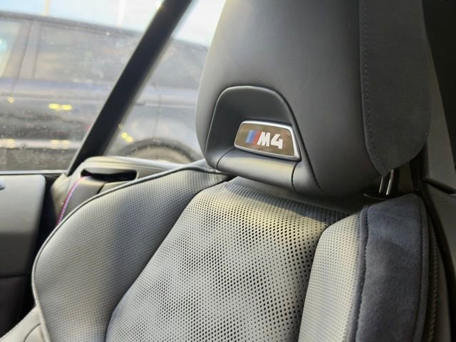 Used 2023 BMW M4 xDrive Competition w/ Executive Package image 16