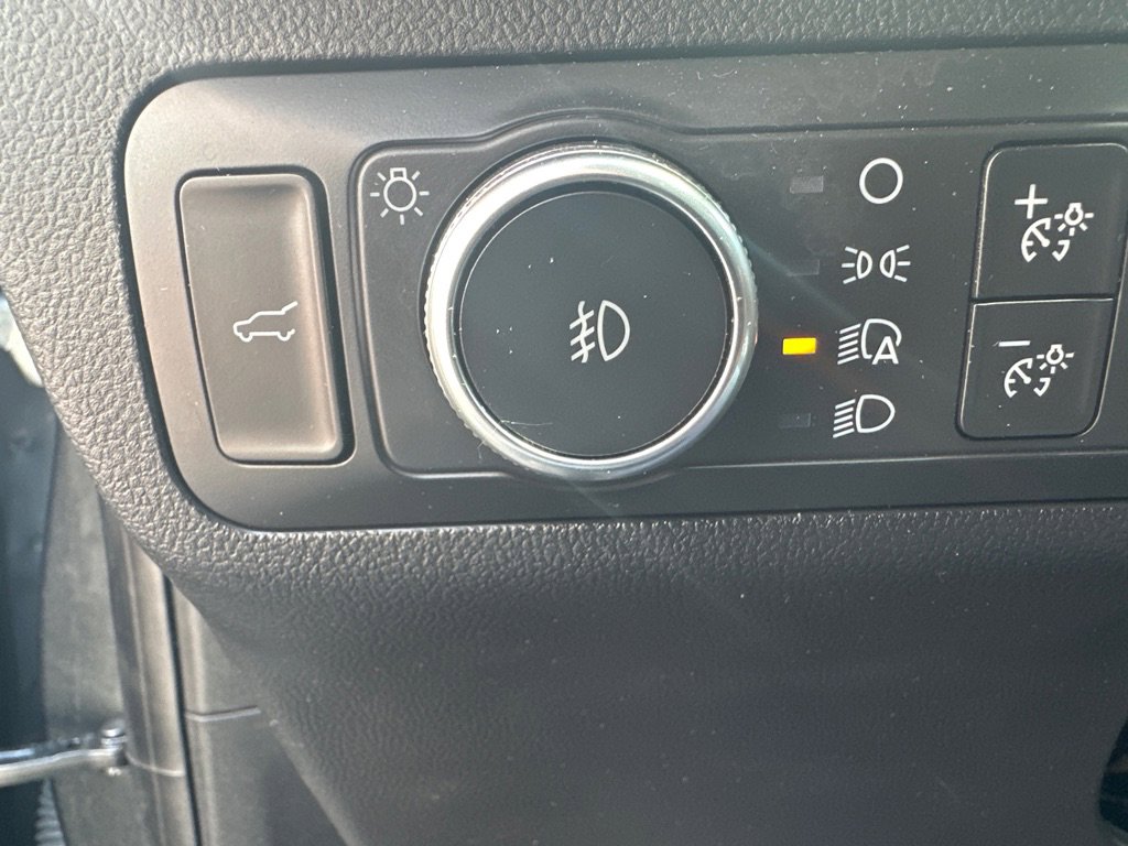 Used 2020 Ford Escape SEL AWD/4WD image 20