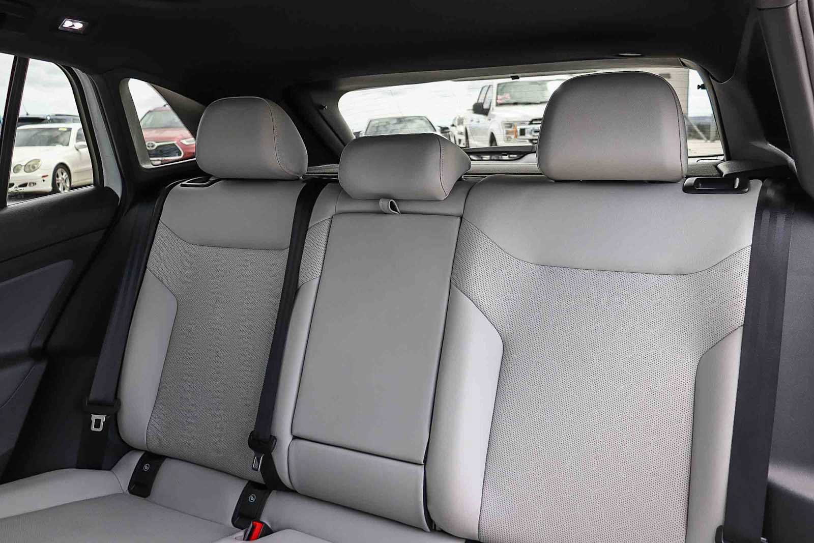 Used 2021 Volkswagen ID.4 1st Edition w/ ID.4 Protection Package RWD image 17