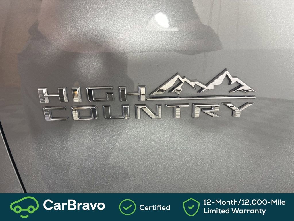 Certified 2023 Chevrolet Traverse High Country image 13
