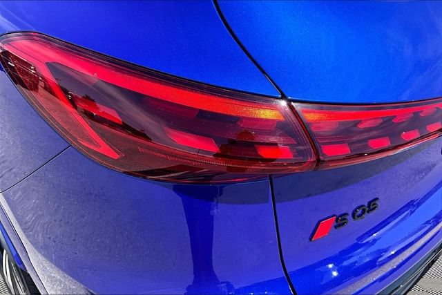 New 2026 Audi SQ5 Premium Plus AWD/4WD image 32