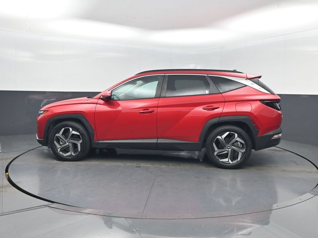 Used 2023 Hyundai Tucson SEL w/ Convenience Package FWD image 3