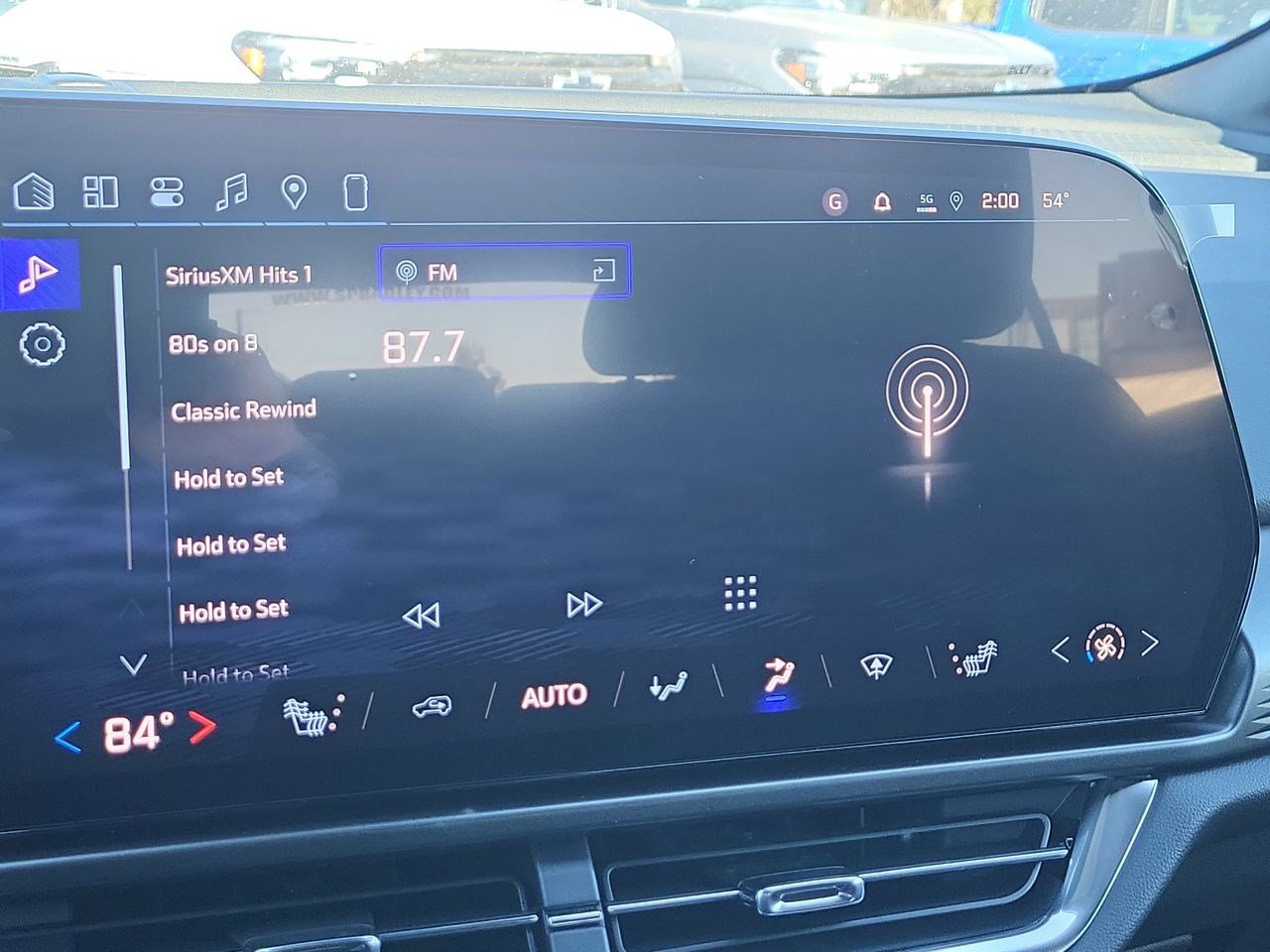 New 2026 Chevrolet Equinox EV LT w/ LPO, Tech Bronze Package image 19