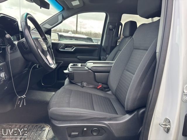 Certified 2023 GMC Sierra 1500 Elevation AWD/4WD image 15