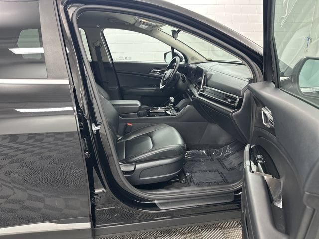 Used 2024 Kia Sportage EX AWD/4WD image 26
