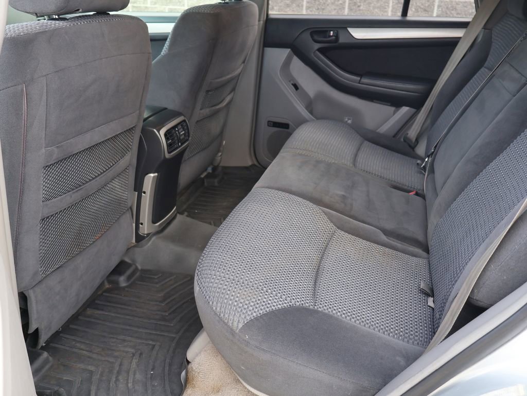 Used 2005 Toyota 4Runner Sport image 29