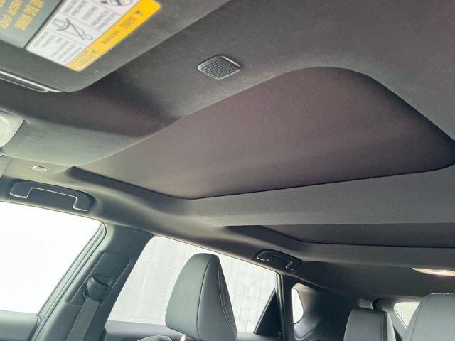 Certified 2023 Subaru Solterra AWD image 16