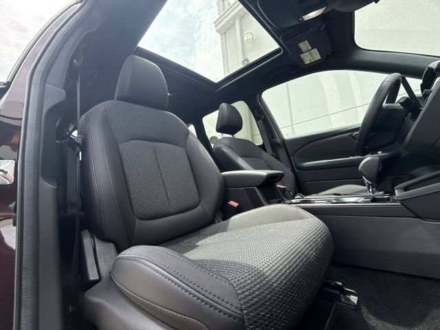 Used 2026 Subaru Forester Premium AWD/4WD image 24