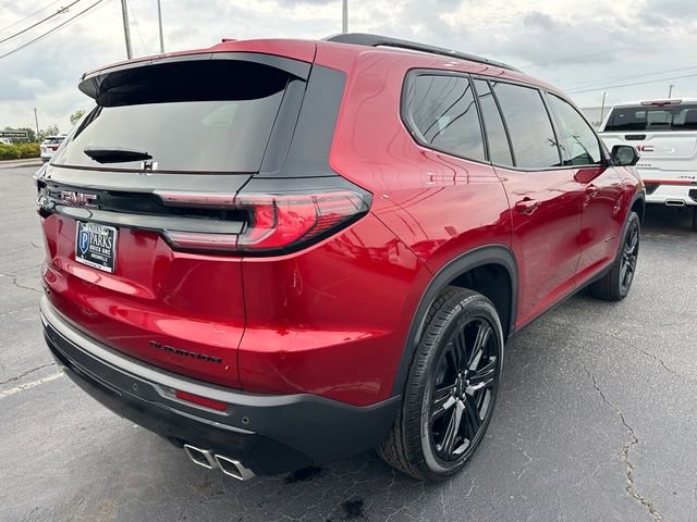 New 2025 GMC Acadia Elevation w/ Elevation Premium Package image 10
