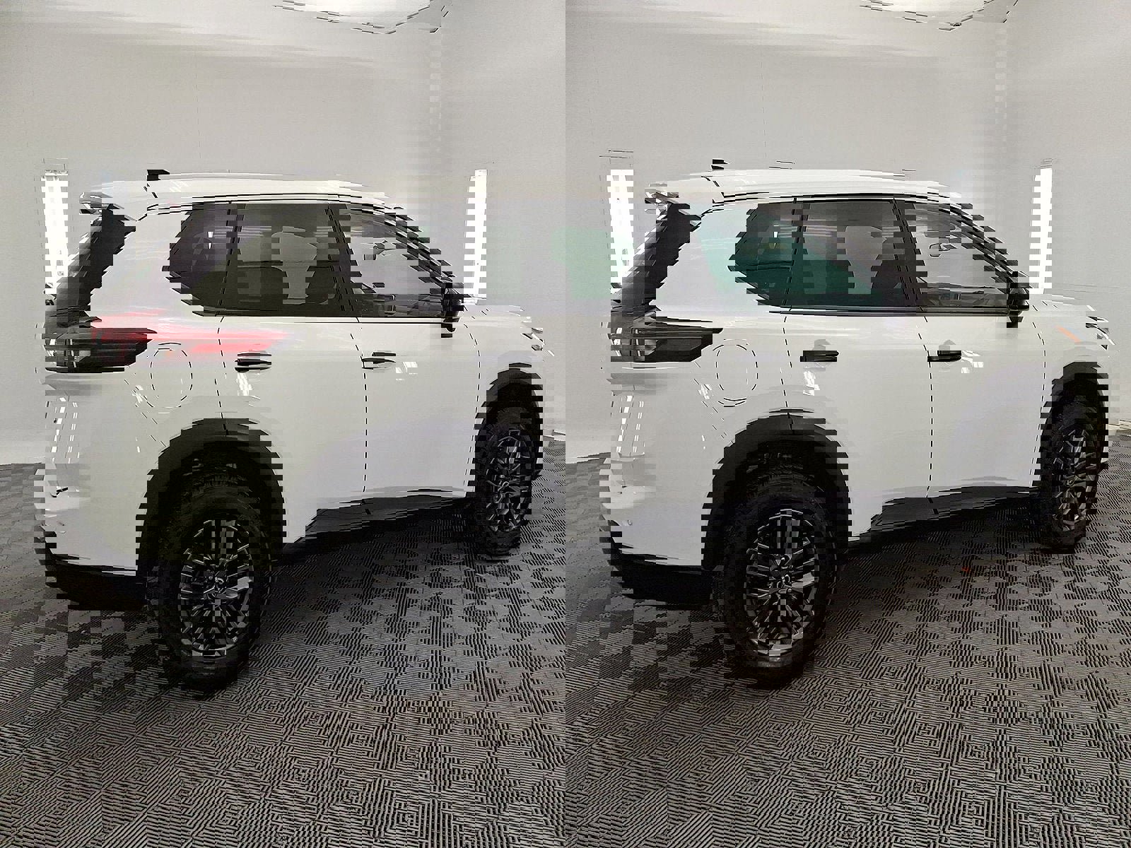 Used 2024 Nissan Rogue S image 25