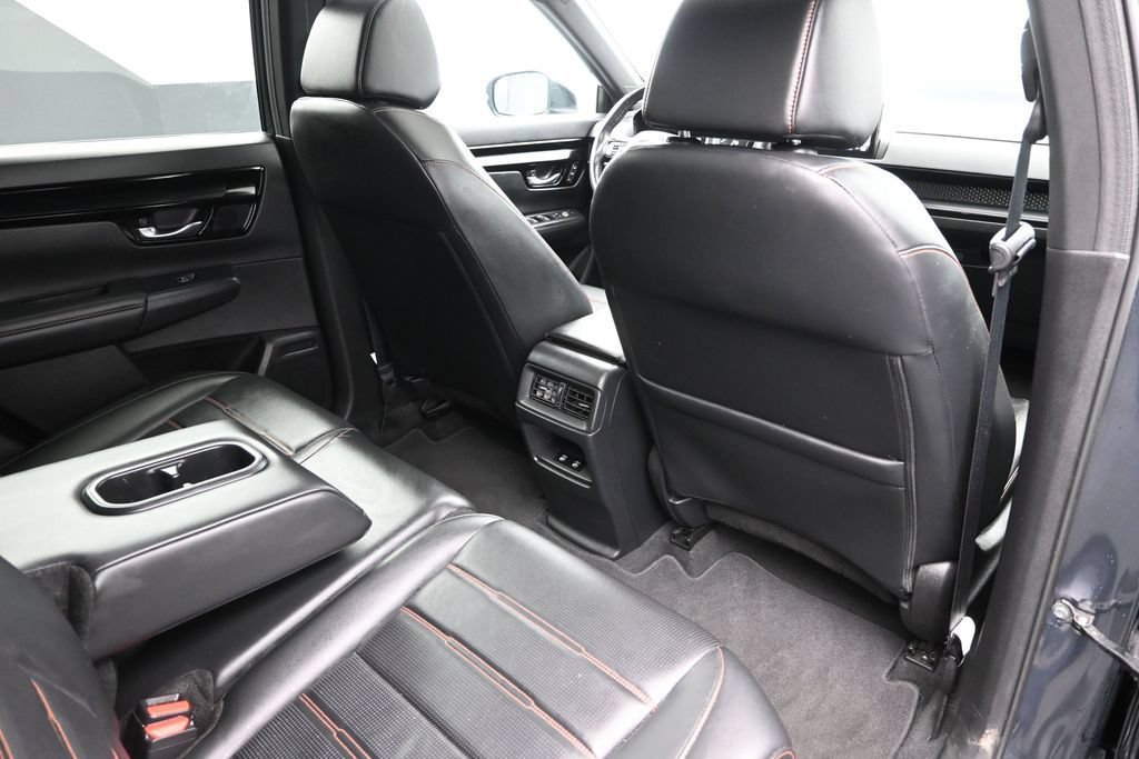 Used 2023 Honda CR-V Sport Touring image 17