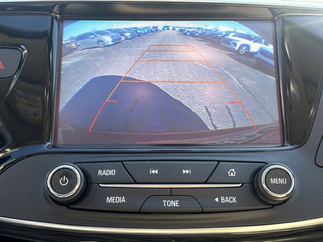 Used 2018 Buick Envision Preferred image 25