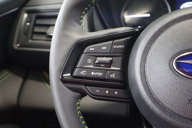 New 2025 Subaru Ascent Bronze Edition image 15