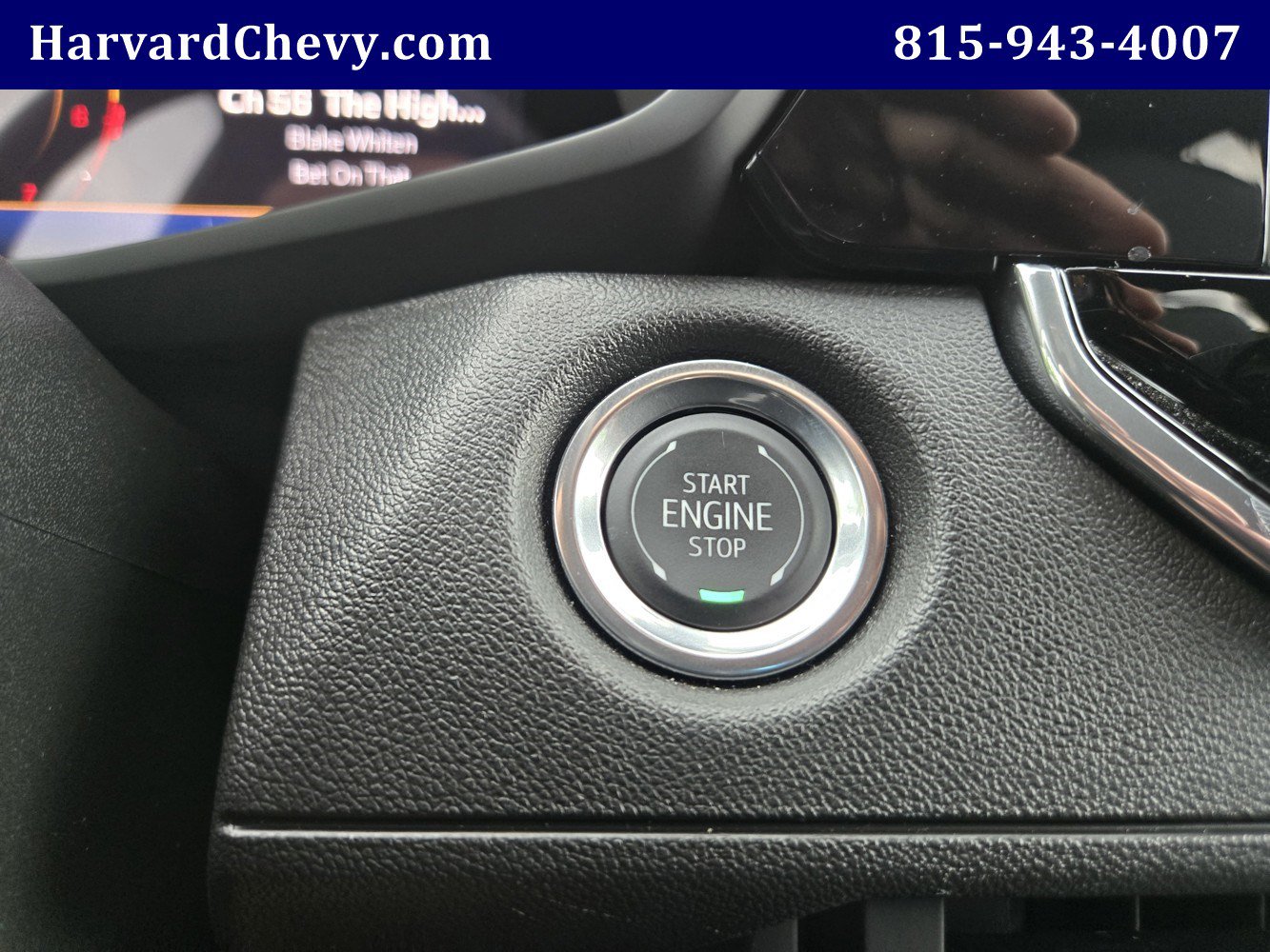Used 2026 Chevrolet Colorado Trail Boss AWD/4WD image 19
