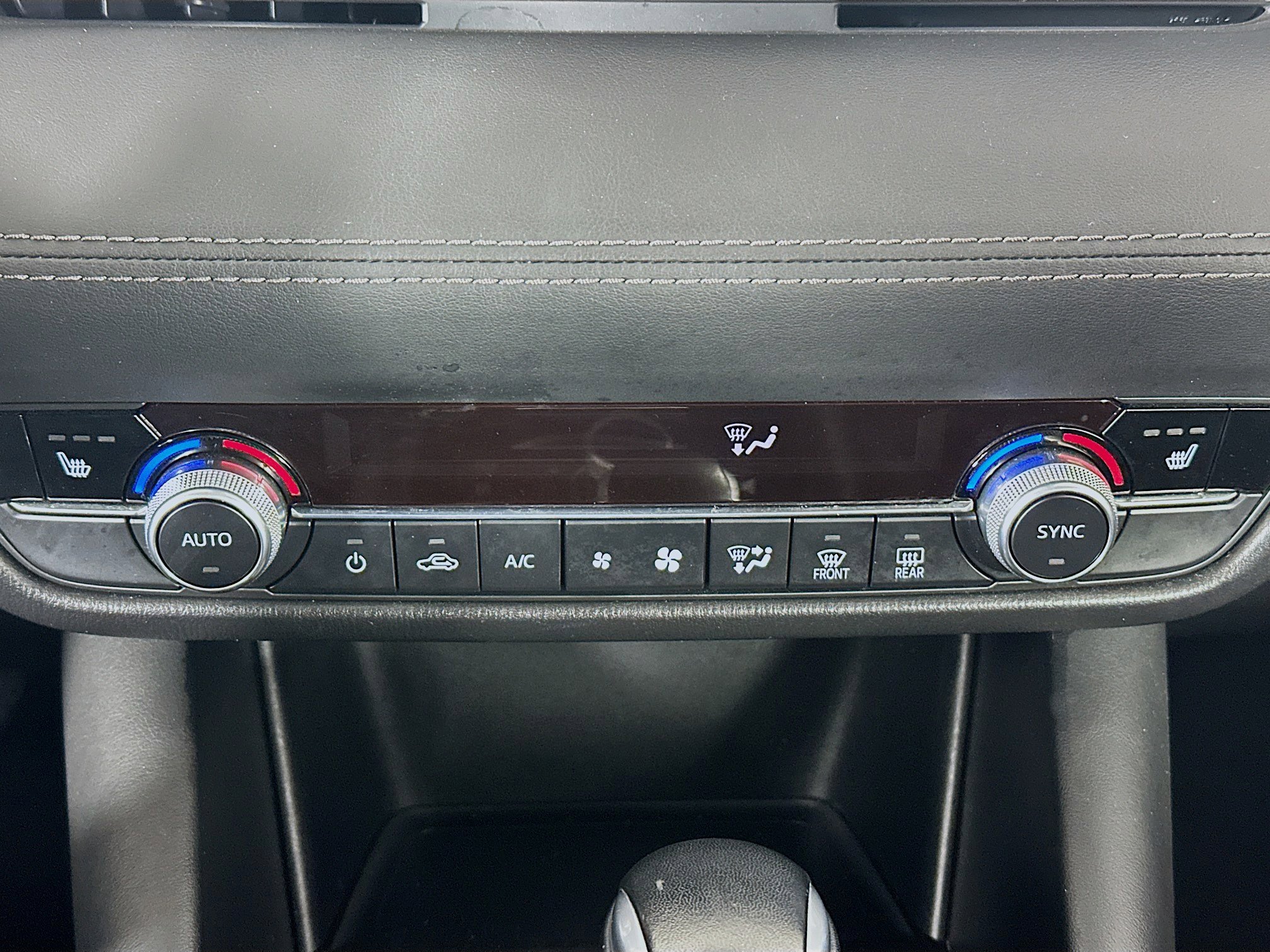 Used 2021 MAZDA MAZDA6 Touring image 21