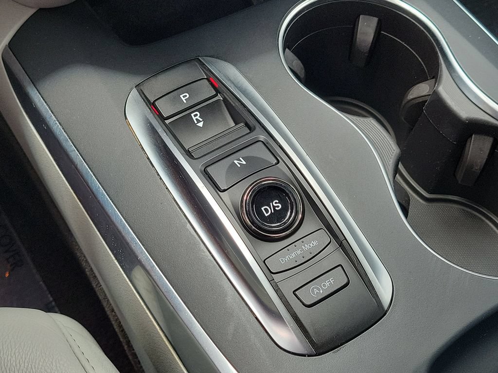 Used 2020 Acura MDX w/ Technology Package FWD image 27