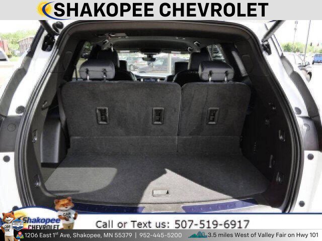 Used 2022 Buick Enclave Premium image 8