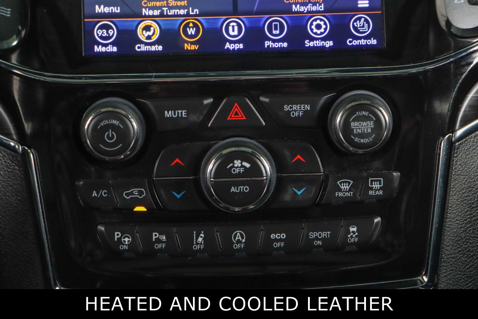 Used 2021 Jeep Grand Cherokee Limited w/ Quick Order Package 28K 80th image 20