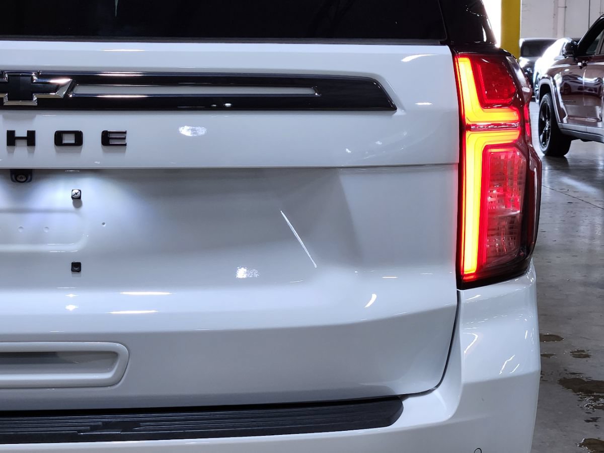 Used 2021 Chevrolet Tahoe Z71 AWD/4WD image 22