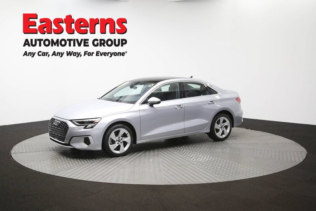 Used 2024 Audi A3 2.0T Premium FWD image 56