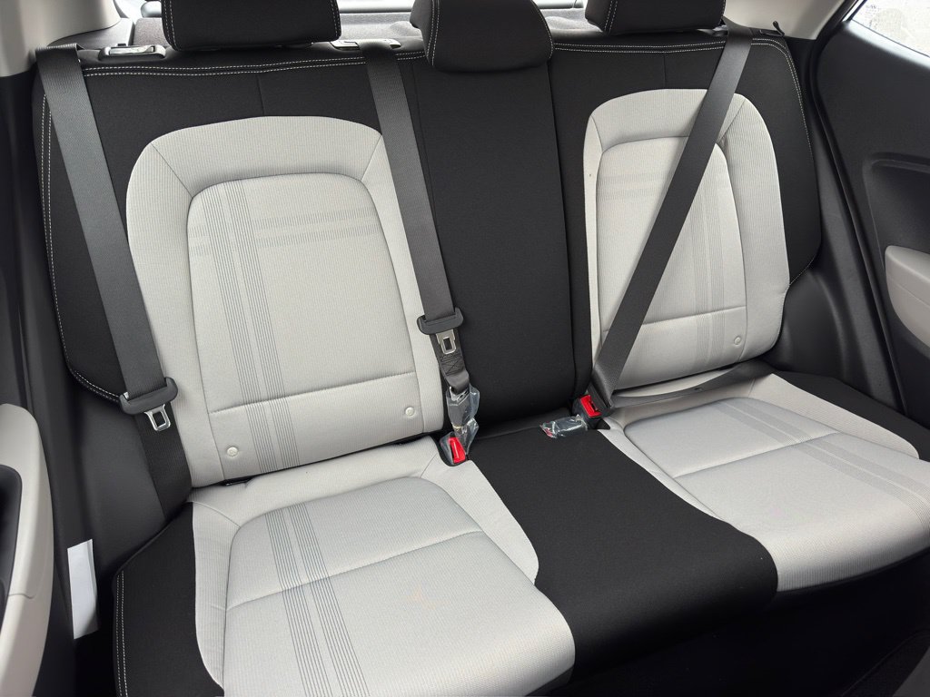 New 2026 Hyundai Venue SEL FWD image 18