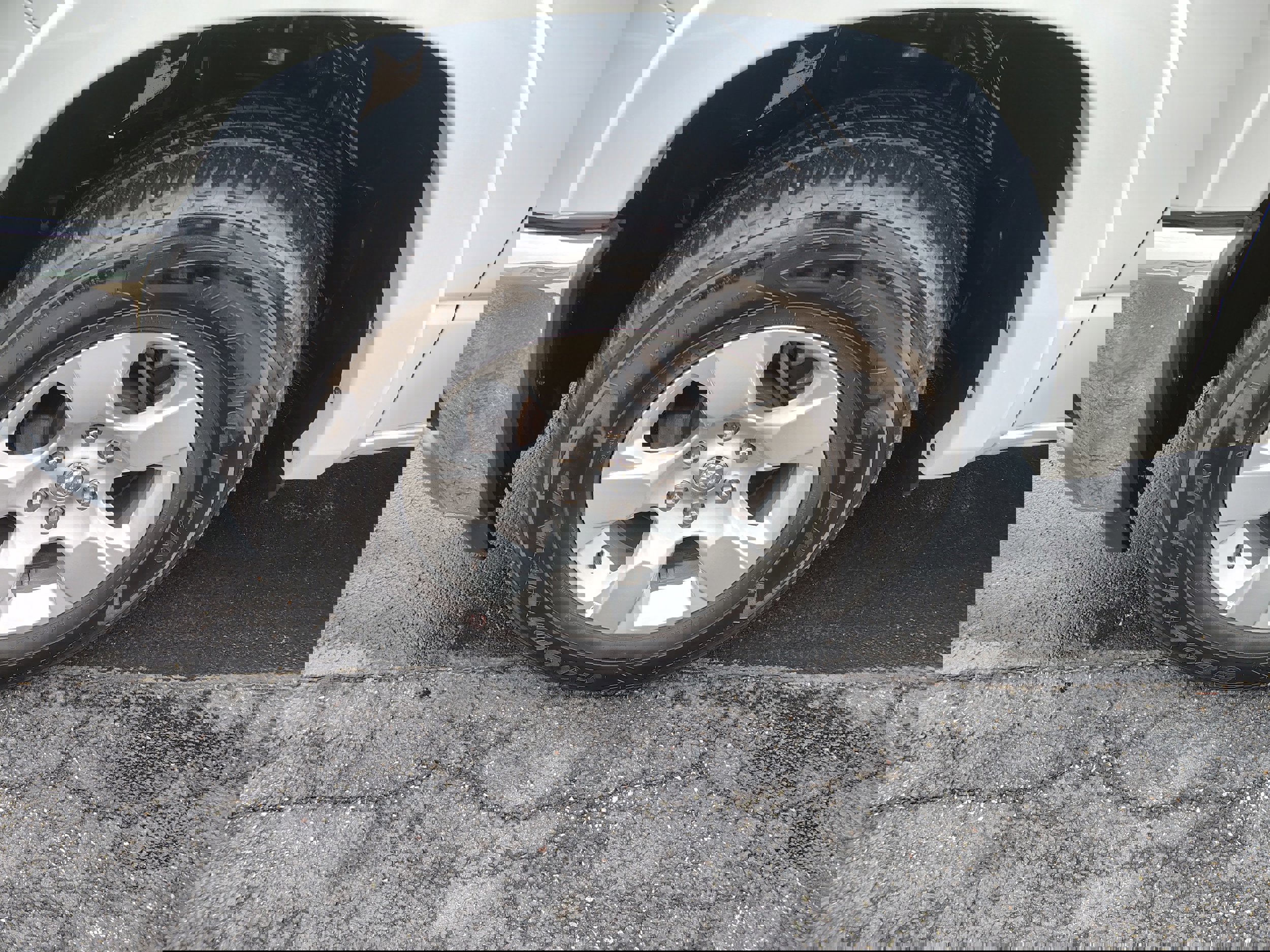 Certified 2025 RAM 1500 Big Horn image 3